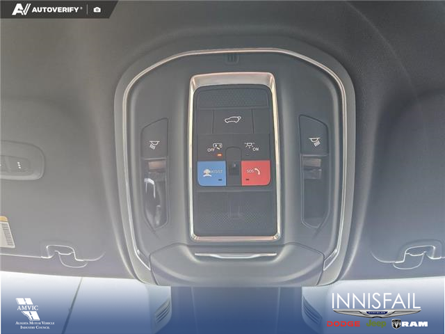 2026 Jeep Cherokee Laredo/Limited (Stk: TJ029) in Innisfail - Image 20 of 29