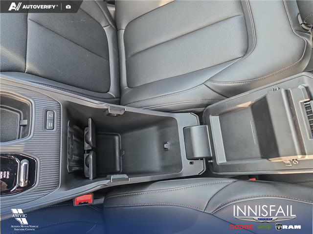 2026 Jeep Cherokee Laredo/Limited (Stk: TJ029) in Innisfail - Image 21 of 29