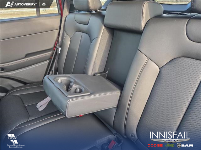 2026 Jeep Cherokee Laredo/Limited (Stk: TJ029) in Innisfail - Image 23 of 29