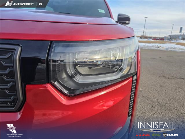 2026 Jeep Cherokee Laredo/Limited (Stk: TJ029) in Innisfail - Image 24 of 29