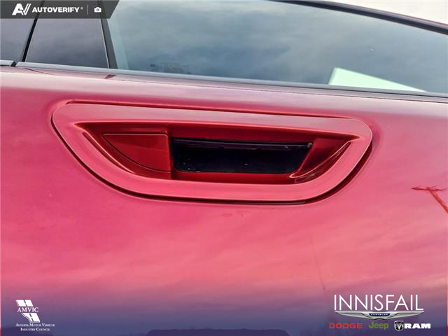 2026 Jeep Cherokee Laredo/Limited (Stk: TJ029) in Innisfail - Image 26 of 29