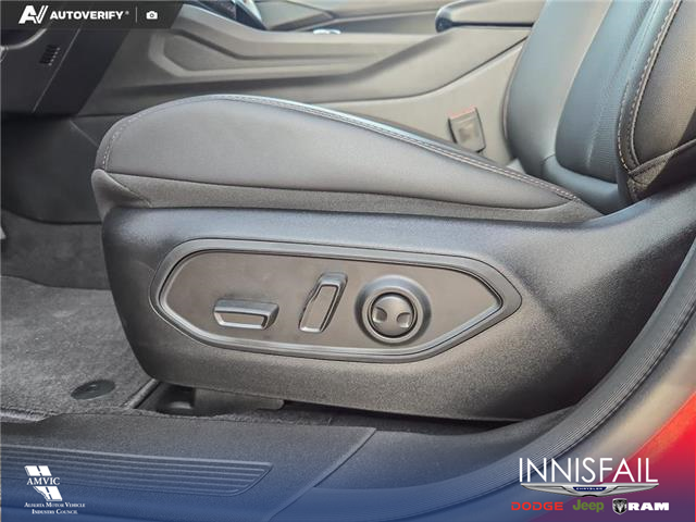 2026 Jeep Cherokee Laredo/Limited (Stk: TJ029) in Innisfail - Image 28 of 29