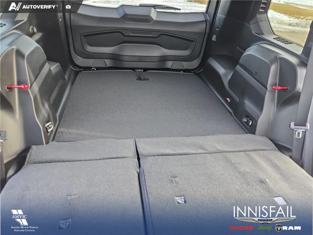 2026 Jeep Cherokee Laredo/Limited (Stk: TJ029) in Innisfail - Image 29 of 29