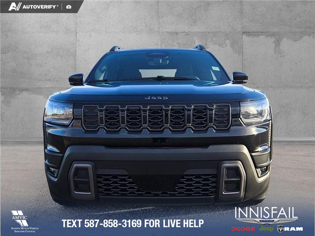 2026 Jeep Cherokee Laredo/Limited (Stk: TJ028) in Innisfail - Image 2 of 24