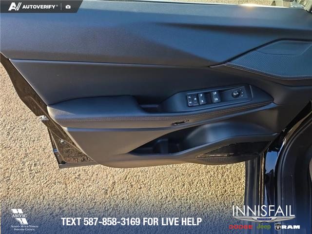 2026 Jeep Cherokee Laredo/Limited (Stk: TJ028) in Innisfail - Image 7 of 24