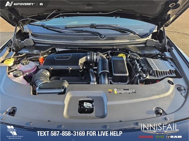 2026 Jeep Cherokee Laredo/Limited (Stk: TJ028) in Innisfail - Image 9 of 24