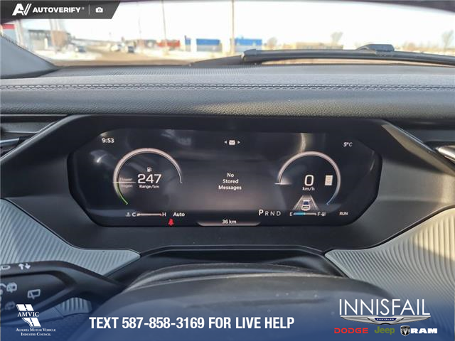 2026 Jeep Cherokee Laredo/Limited (Stk: TJ028) in Innisfail - Image 12 of 24