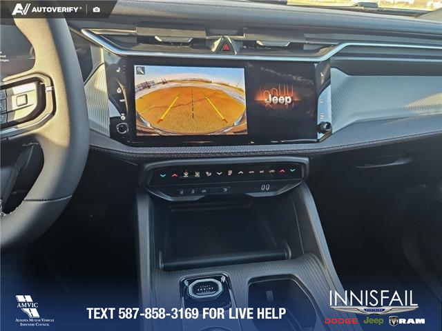 2026 Jeep Cherokee Laredo/Limited (Stk: TJ028) in Innisfail - Image 15 of 24