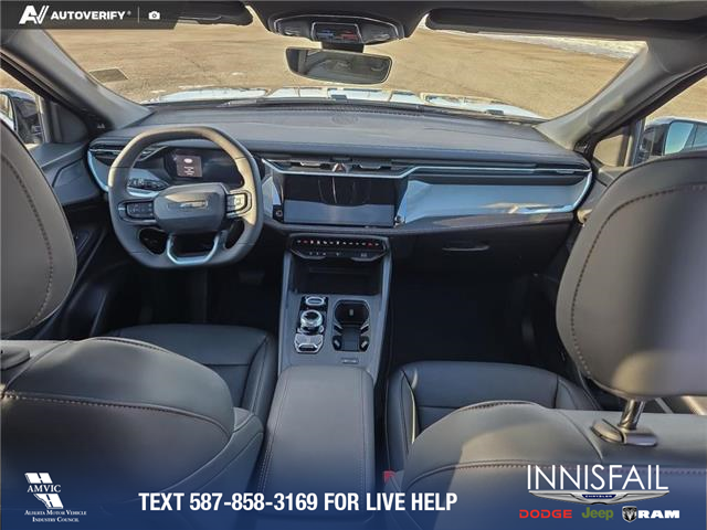 2026 Jeep Cherokee Laredo/Limited (Stk: TJ028) in Innisfail - Image 17 of 24