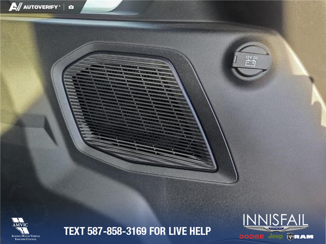 2026 Jeep Cherokee Laredo/Limited (Stk: TJ028) in Innisfail - Image 19 of 24