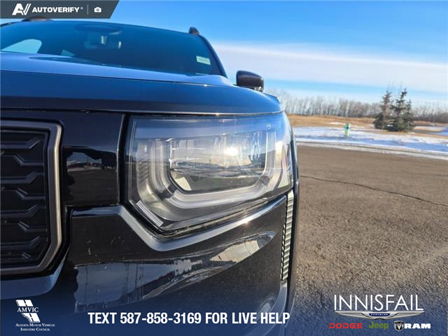 2026 Jeep Cherokee Laredo/Limited (Stk: TJ028) in Innisfail - Image 20 of 24