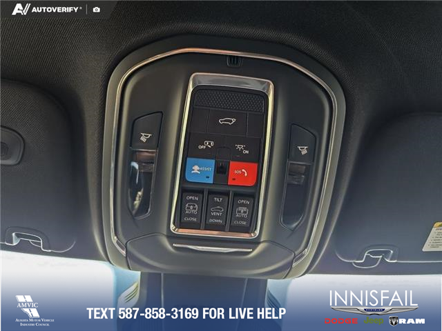 2026 Jeep Cherokee Laredo/Limited (Stk: TJ028) in Innisfail - Image 22 of 24