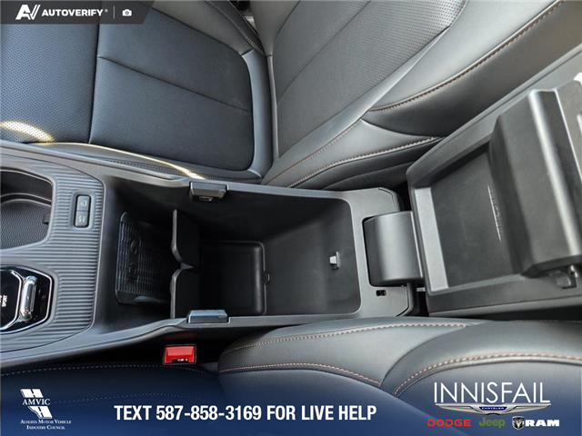 2026 Jeep Cherokee Laredo/Limited (Stk: TJ028) in Innisfail - Image 23 of 24