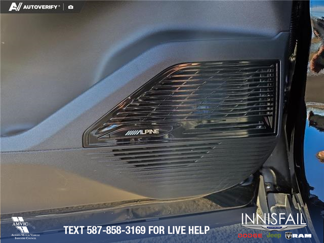 2026 Jeep Cherokee Laredo/Limited (Stk: TJ028) in Innisfail - Image 24 of 24