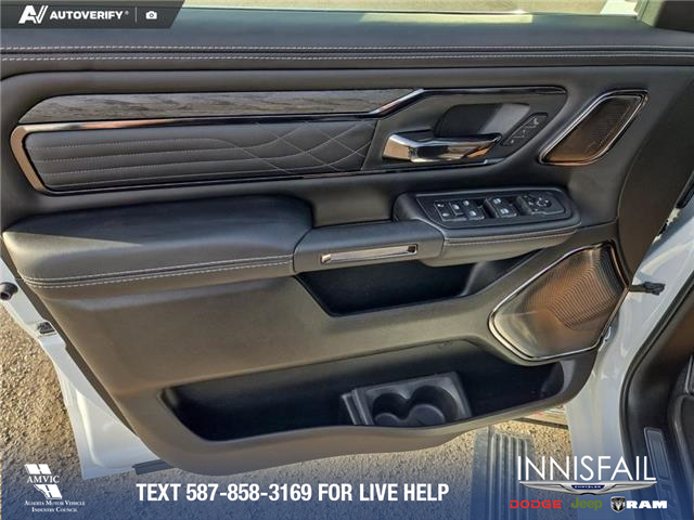 2026 RAM 1500 Limited (Stk: TR030) in Innisfail - Image 7 of 24