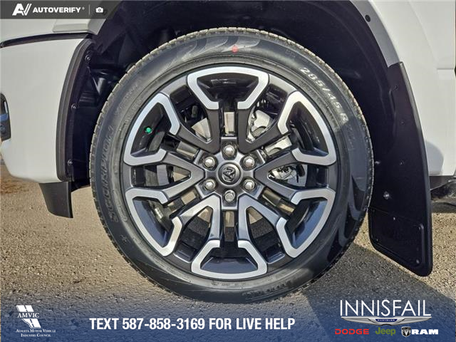 2026 RAM 1500 Limited (Stk: TR030) in Innisfail - Image 8 of 24