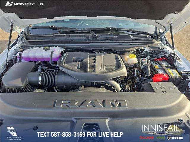 2026 RAM 1500 Limited (Stk: TR030) in Innisfail - Image 9 of 24