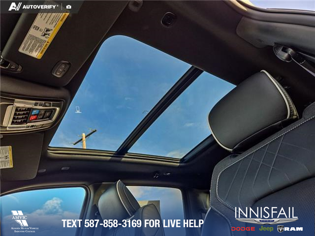 2026 RAM 1500 Limited (Stk: TR030) in Innisfail - Image 14 of 24