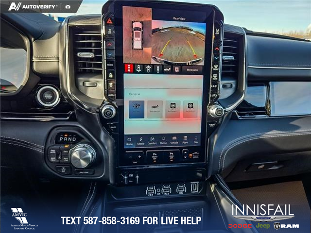 2026 RAM 1500 Limited (Stk: TR030) in Innisfail - Image 15 of 24