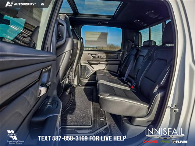 2026 RAM 1500 Limited (Stk: TR030) in Innisfail - Image 16 of 24