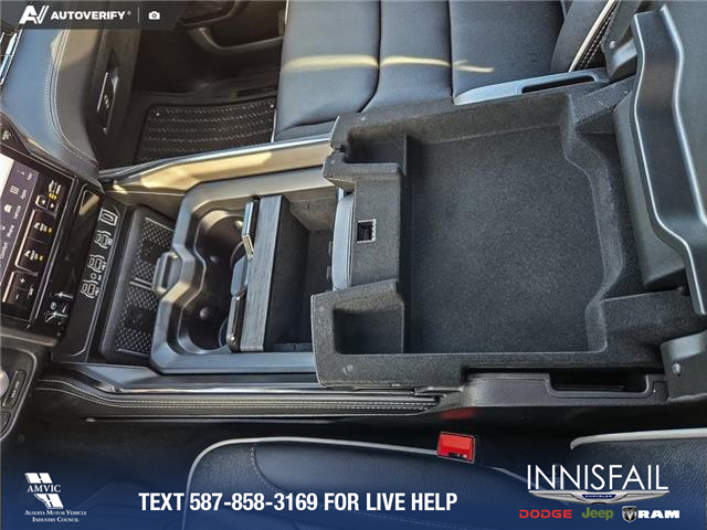 2026 RAM 1500 Limited (Stk: TR030) in Innisfail - Image 19 of 24