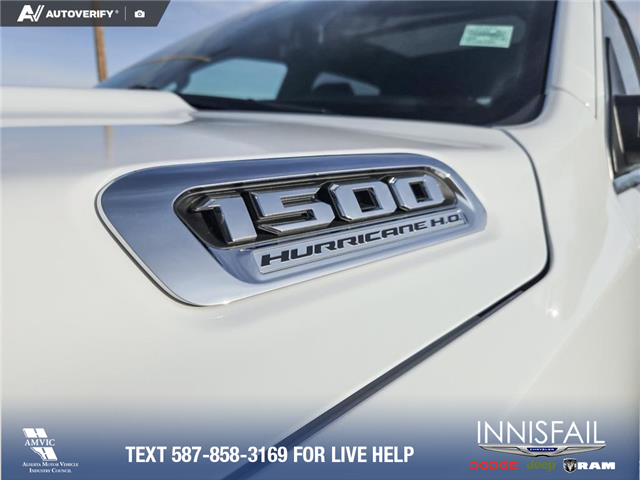 2026 RAM 1500 Limited (Stk: TR030) in Innisfail - Image 21 of 24