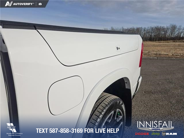 2026 RAM 1500 Limited (Stk: TR030) in Innisfail - Image 23 of 24