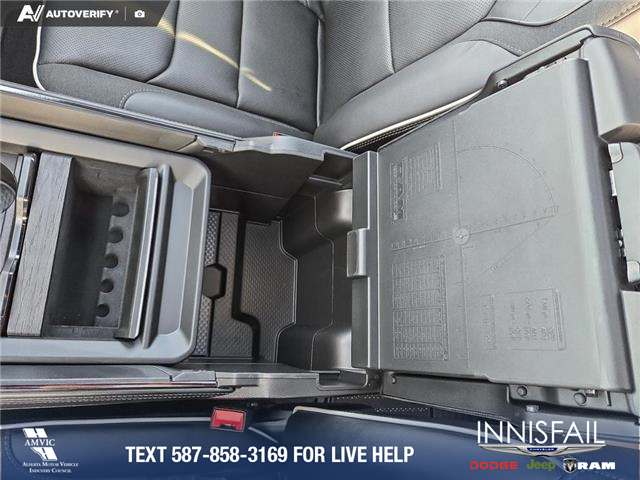 2026 RAM 1500 Limited (Stk: TR030) in Innisfail - Image 24 of 24
