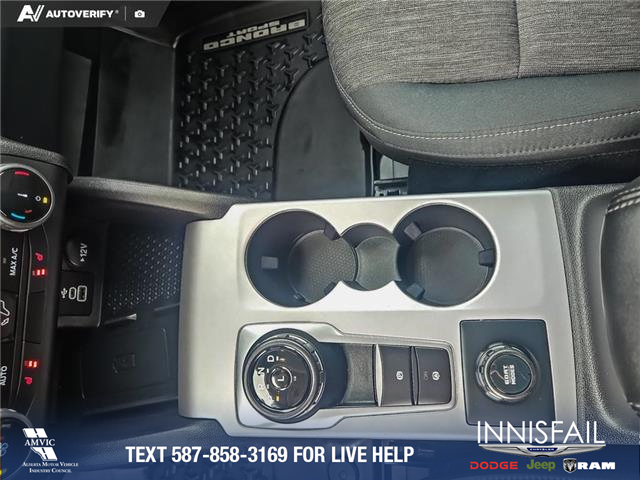 2023 Ford Bronco Sport Big Bend (Stk: P1162) in Innisfail - Image 14 of 24
