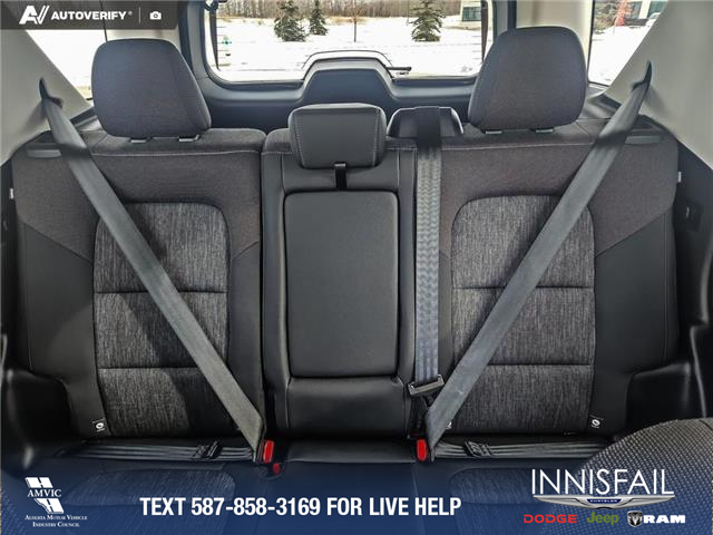 2023 Ford Bronco Sport Big Bend (Stk: P1162) in Innisfail - Image 16 of 24