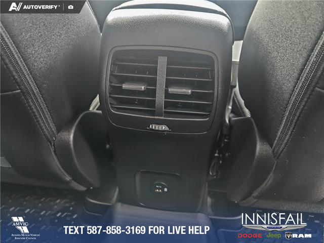 2023 Ford Bronco Sport Big Bend (Stk: P1162) in Innisfail - Image 21 of 24