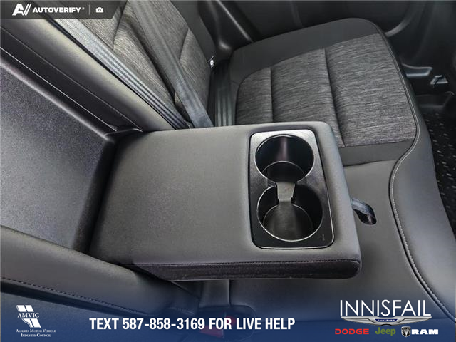 2023 Ford Bronco Sport Big Bend (Stk: P1162) in Innisfail - Image 22 of 24