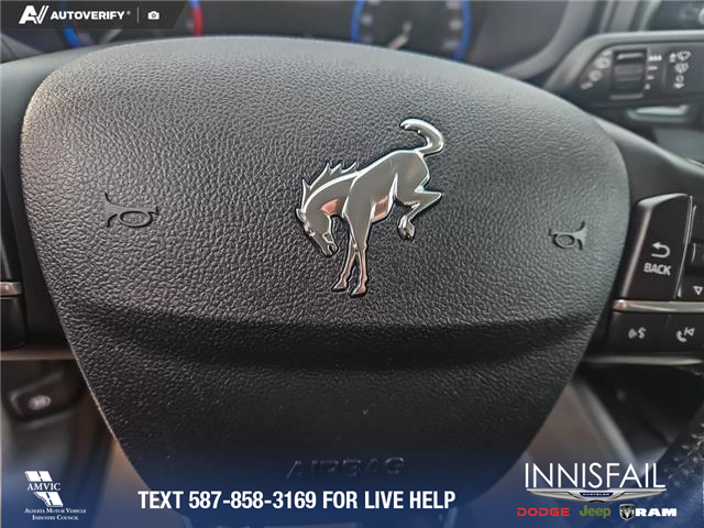 2023 Ford Bronco Sport Big Bend (Stk: P1162) in Innisfail - Image 24 of 24