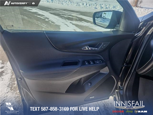 2022 Chevrolet Equinox RS (Stk: P1161) in Innisfail - Image 7 of 24