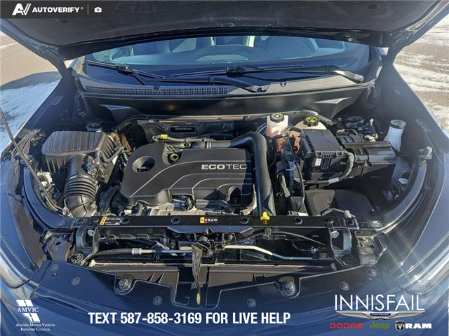 2022 Chevrolet Equinox RS (Stk: P1161) in Innisfail - Image 9 of 24