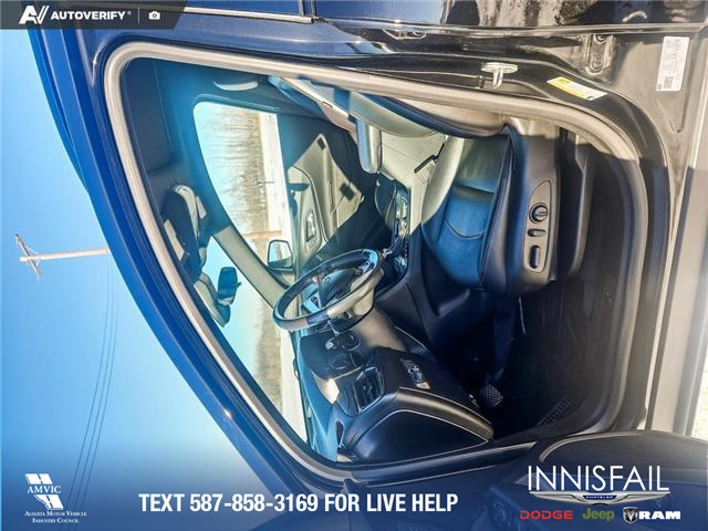 2022 Chevrolet Equinox RS (Stk: P1161) in Innisfail - Image 13 of 24