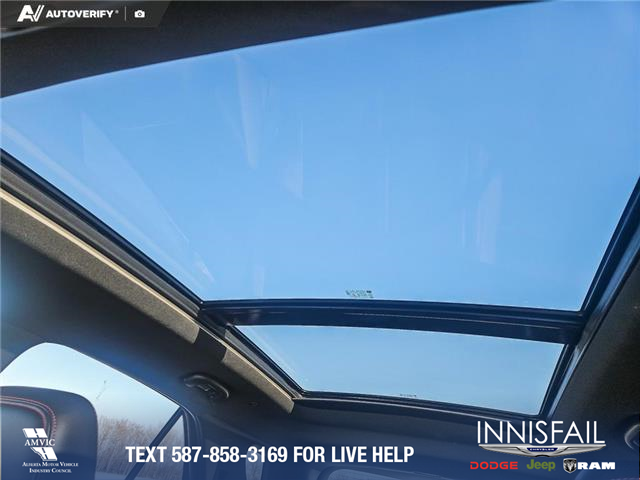 2022 Chevrolet Equinox RS (Stk: P1161) in Innisfail - Image 14 of 24