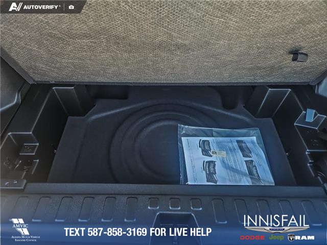 2022 Chevrolet Equinox RS (Stk: P1161) in Innisfail - Image 19 of 24