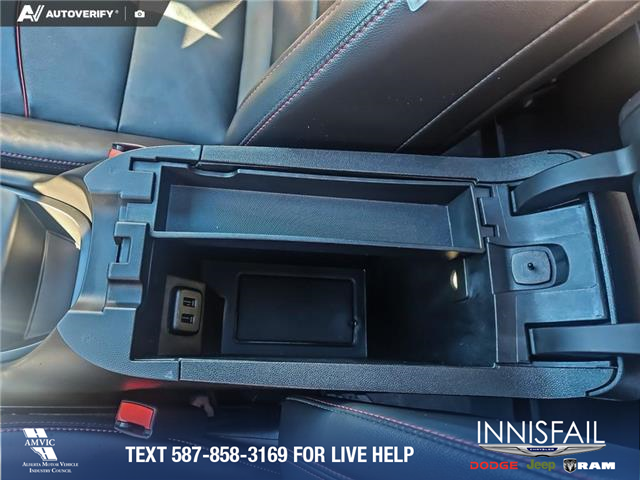 2022 Chevrolet Equinox RS (Stk: P1161) in Innisfail - Image 21 of 24