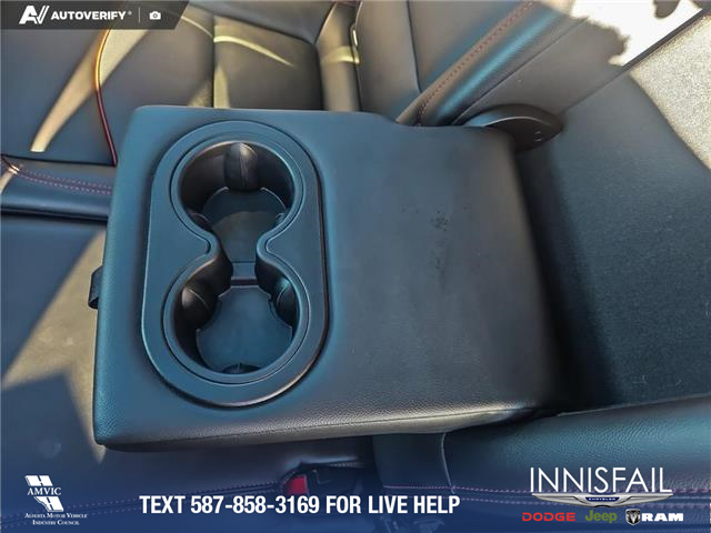 2022 Chevrolet Equinox RS (Stk: P1161) in Innisfail - Image 23 of 24