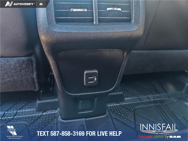 2022 Chevrolet Equinox RS (Stk: P1161) in Innisfail - Image 24 of 24