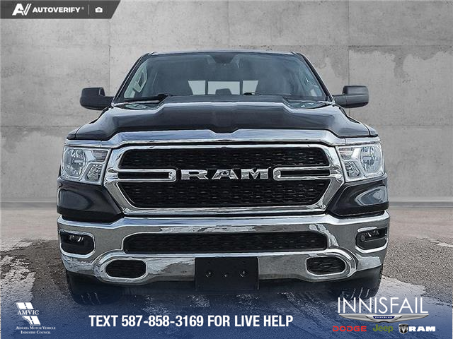 2021 RAM 1500 Tradesman (Stk: P1167) in Innisfail - Image 2 of 29