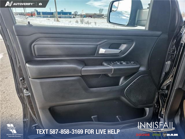 2021 RAM 1500 Tradesman (Stk: P1167) in Innisfail - Image 7 of 29