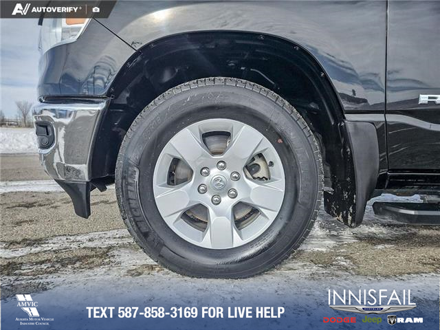 2021 RAM 1500 Tradesman (Stk: P1167) in Innisfail - Image 8 of 29