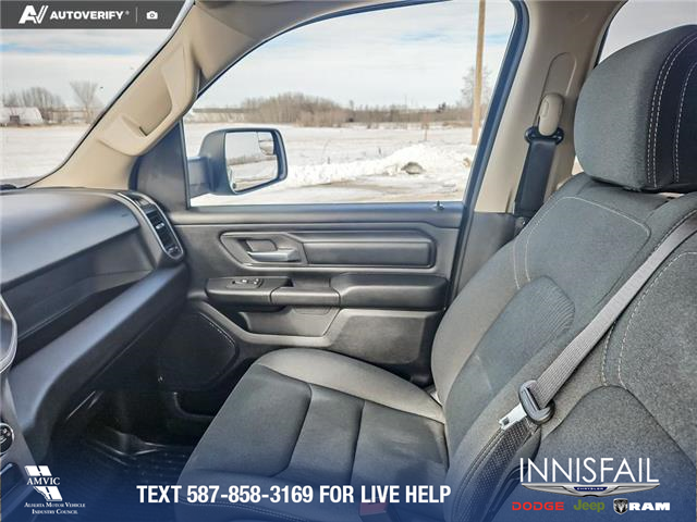 2021 RAM 1500 Tradesman (Stk: P1167) in Innisfail - Image 18 of 29