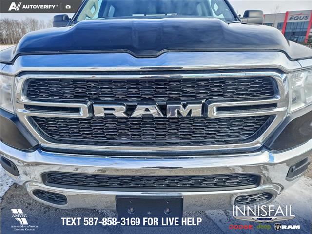 2021 RAM 1500 Tradesman (Stk: P1167) in Innisfail - Image 19 of 29