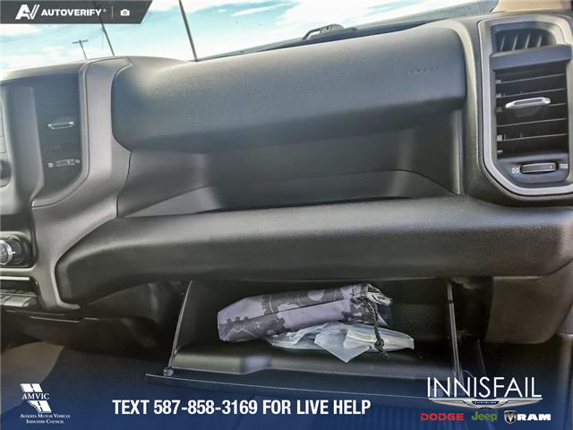 2021 RAM 1500 Tradesman (Stk: P1167) in Innisfail - Image 20 of 29