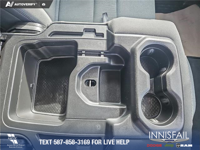 2021 RAM 1500 Tradesman (Stk: P1167) in Innisfail - Image 21 of 29