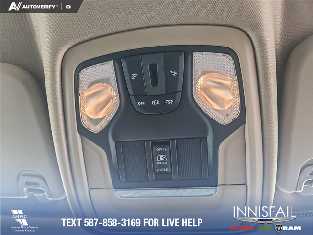 2021 RAM 1500 Tradesman (Stk: P1167) in Innisfail - Image 22 of 29