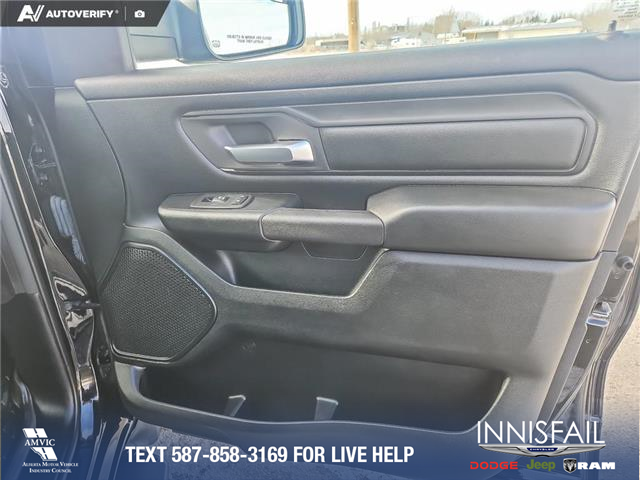 2021 RAM 1500 Tradesman (Stk: P1167) in Innisfail - Image 24 of 29